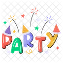 Party  Icon