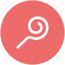 Party Horn Whistle Icon