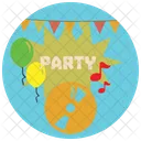 Party  Icon
