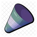 Party Celebration Horn Icon