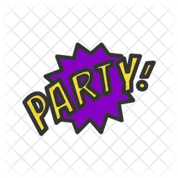 Party  Icon