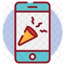 Party App Mobile App Smartphone App Icon
