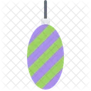 Party Ball Decoration Ball Dj Ball Icon