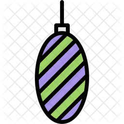 Party Ball  Icon