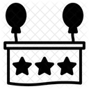 Party Banner Party Banner Icon