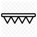 Party Banner Icon