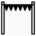 Party Banner Party Banner Icon