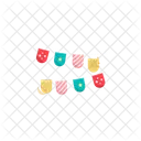 Party banner  アイコン