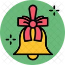 Party Bell Bell Happiness Icon