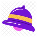 Party bell  Icon