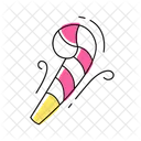 Party Blower  Icon
