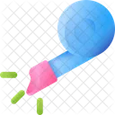 Party Blower Celebration Party Icon