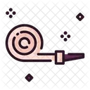 Party Blower Celebration Equipment Party Icon