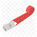 Party Blower Party Whistle Party Horn Icon