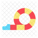 Party Blower New Year Celebration Icon