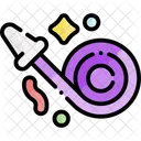 Party Blower  Icon