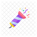 Party blower  Icon