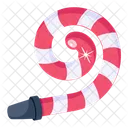 Party Blower Party Horn Noisemaker Icon