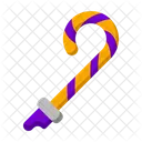 Party Blower New Year Celebration Icon
