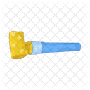 Party Blower Celebration Party Icon