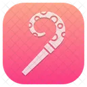 Party Blower Party Whistle Celebration Icon