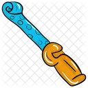 Party Blower Party Whistle Whistle Icon