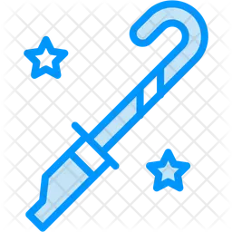 Party Blower  Icon