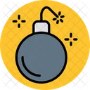 Party Bomb  Icon