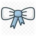 Party Bow Icon
