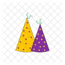 Party Cap Icon