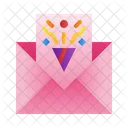 Party card  Icon