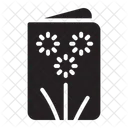 Party Card  Icon