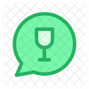 Party-Chat  Symbol