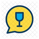 Party Chat  Icon