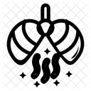 Party Confetti  Icon