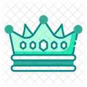 Party Crown Crown Festive Icon