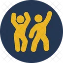 Party Dance  Icon