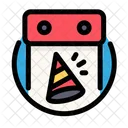 Party Date Icon