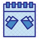 Oktoberfest Blue Icon