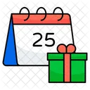 Party Date Party Calendar Party Schedule Icon