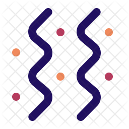 Party decoration Icon