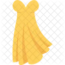 Party Dress Woman Icon