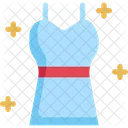Dress Cloth Party Icon