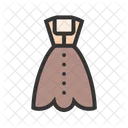 Party Dress Icon