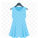 Trapeze Dress Summer Icon