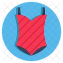 Party Dress  Icon