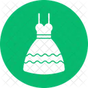 Fashion Dress Frock Icon