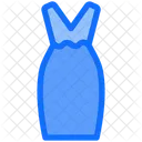 Party Dress  Icon