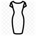 Party Dress  Icon