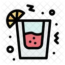 Party Drink  Icon
